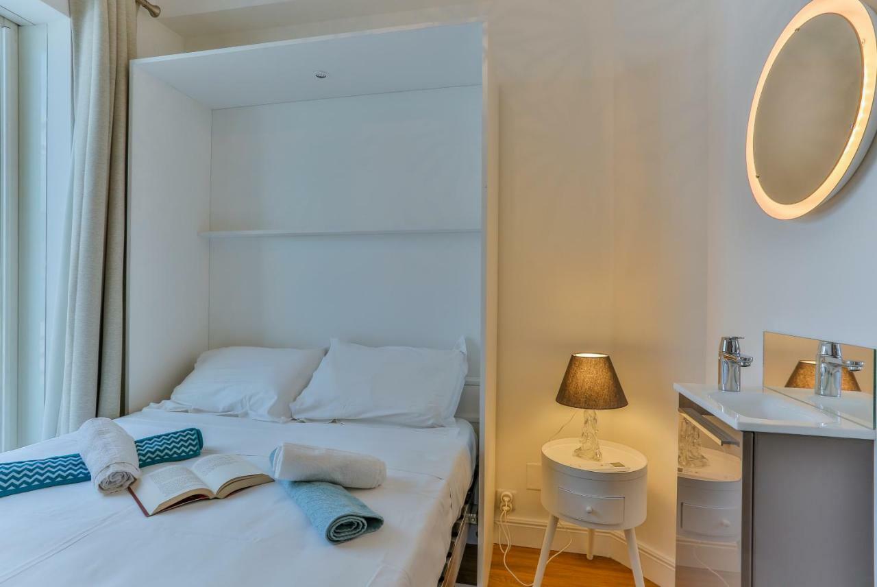 Maison Bianchi - 91 Promenade Des Anglais ニース エクステリア 写真