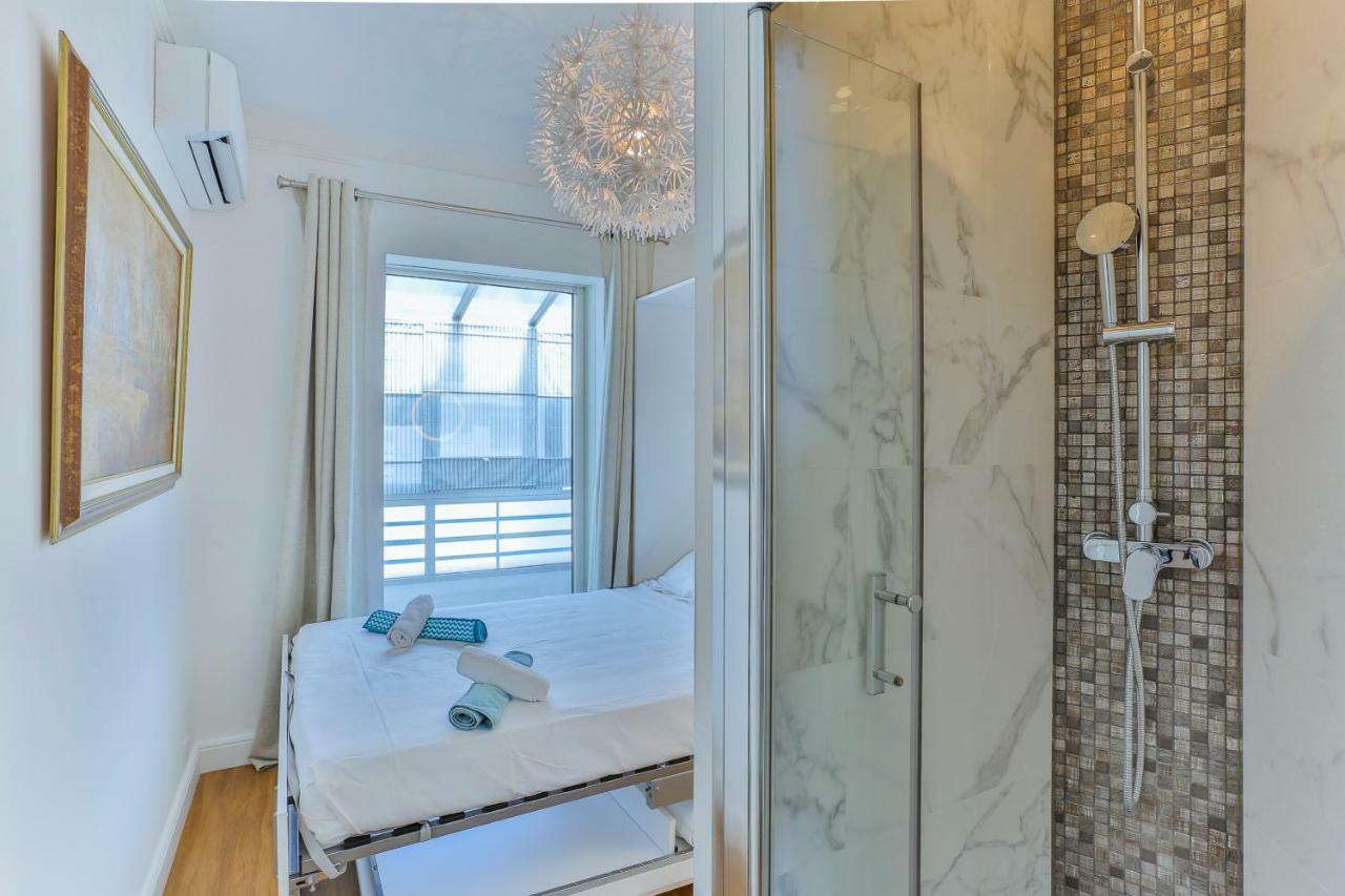 Maison Bianchi - 91 Promenade Des Anglais ニース エクステリア 写真