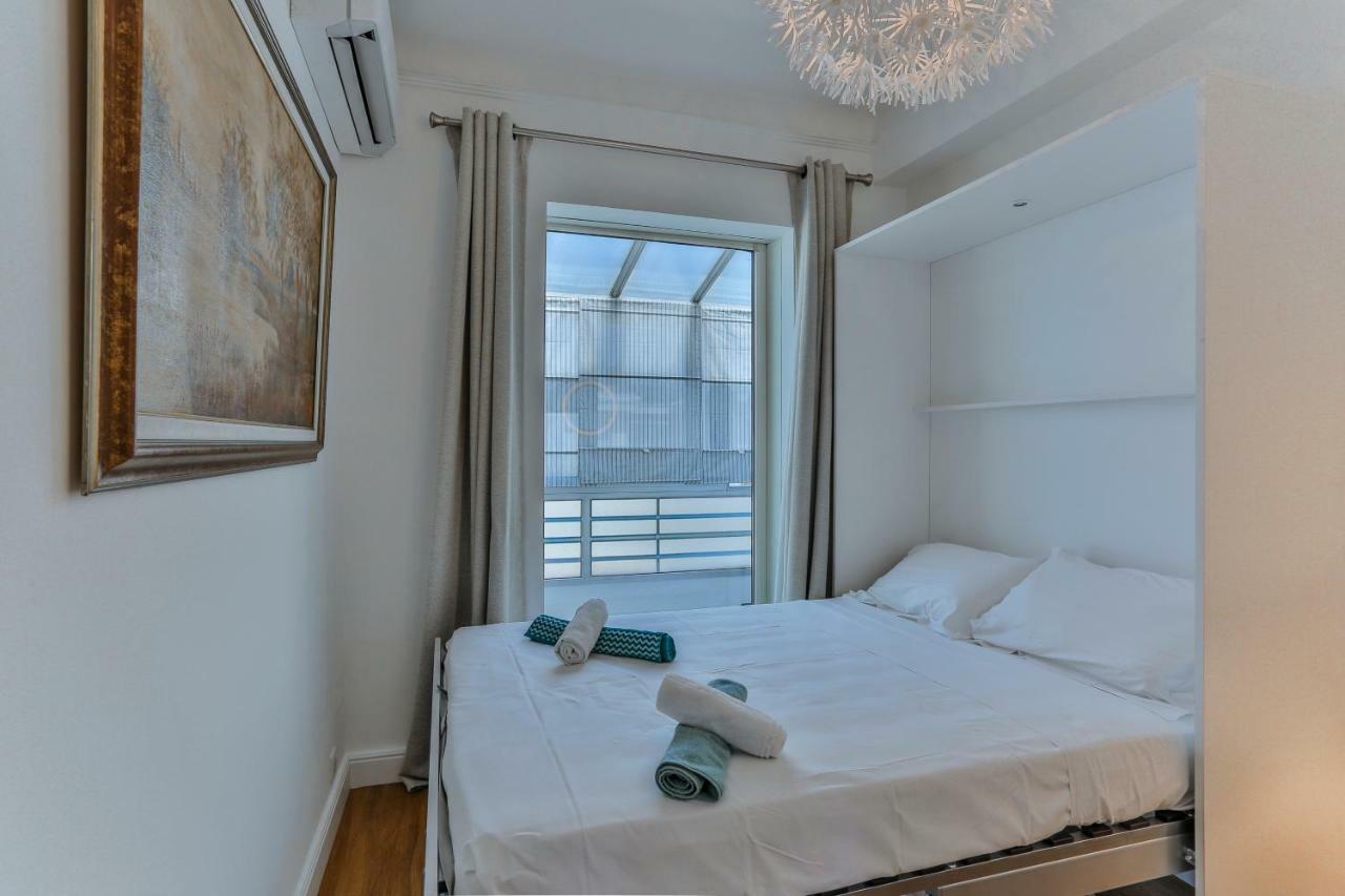Maison Bianchi - 91 Promenade Des Anglais ニース エクステリア 写真