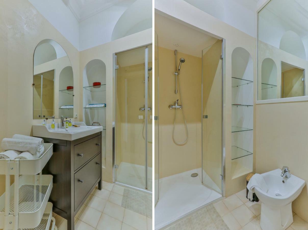 Maison Bianchi - 91 Promenade Des Anglais ニース エクステリア 写真